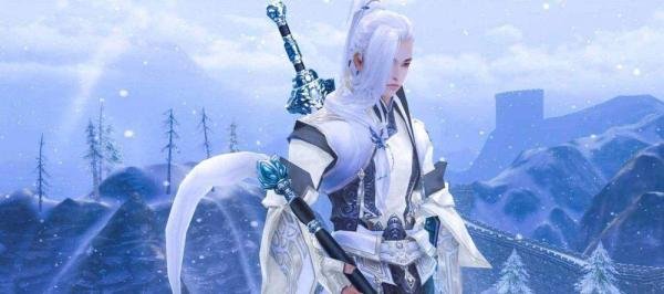 剑网3双人轻功怎么操作