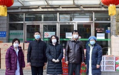 大连两中风险地区解封,解封之后能放松警惕吗?