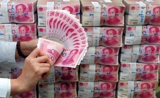 湖北宜昌一河道现大量现金,这钱究竟从何而来?