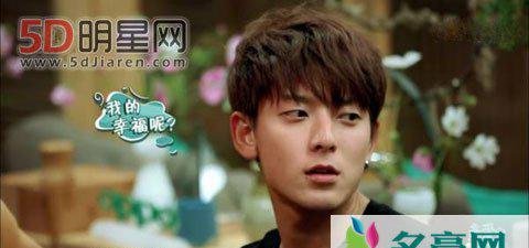 陈翔左耳已经失聪七年 带给大家欢笑令人心疼