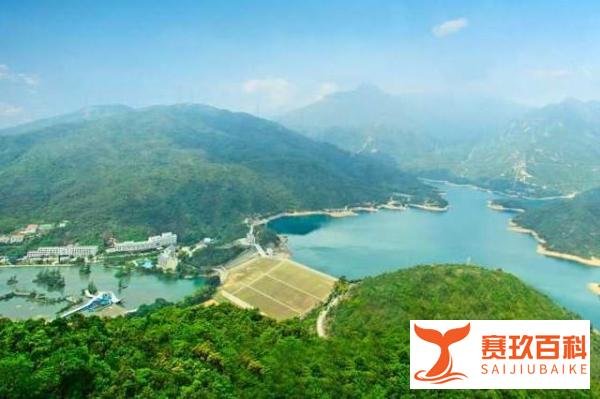广东十大圣诞节旅游景点