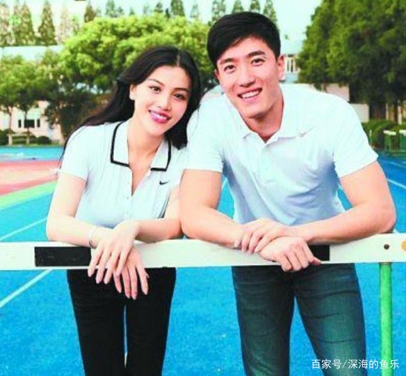 葛天揭开当年和刘翔离婚的真相,是什么原因让人们惊讶?