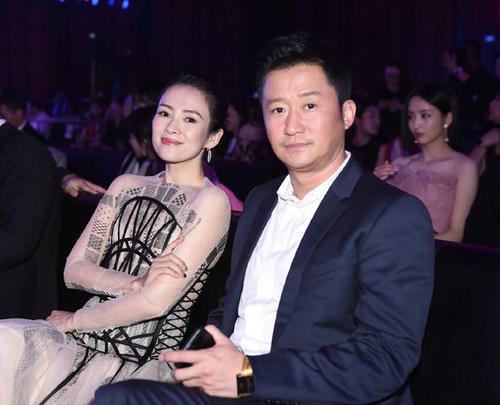吴京晒与章子怡合影，他们此前有过哪些交集？