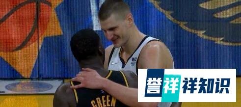 签！约基奇回应可签5年2.54亿超级顶薪：如果合同摆桌子上 我会签