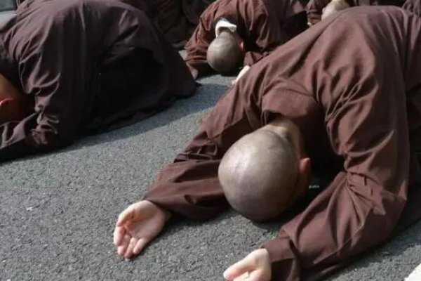 膜拜什么意思