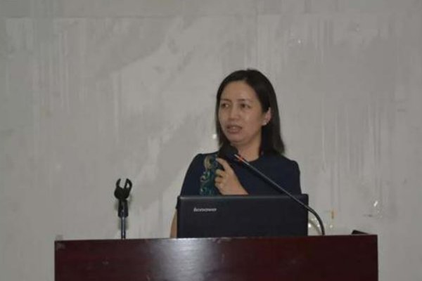 有了解广东工业大学金亚教授的吗