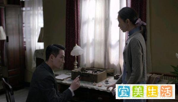 《叛逆者》的结局为何细思极恐？