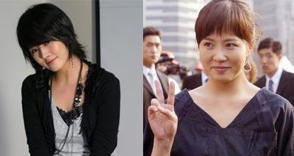 蒋欣为《欢乐颂2》瘦了12斤，哪些明星为了角色短时间内增肥减肥？