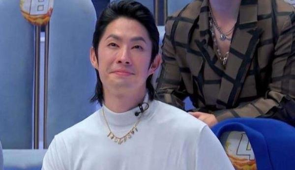 吴建豪言承旭首曝F4解散原因,一切都是因为嫉妒,闭口不谈朱孝天