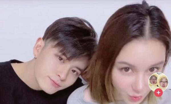薛之谦前女友李雨桐大方认爱，男方颜值抗打，求锤得锤终迎结局？