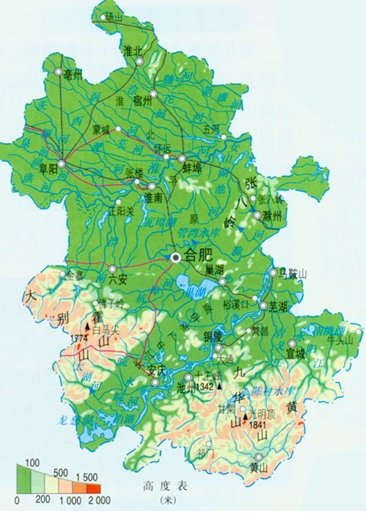 湖北村名50万建的新房被洪水冲倒，湖北为何容易发洪水？