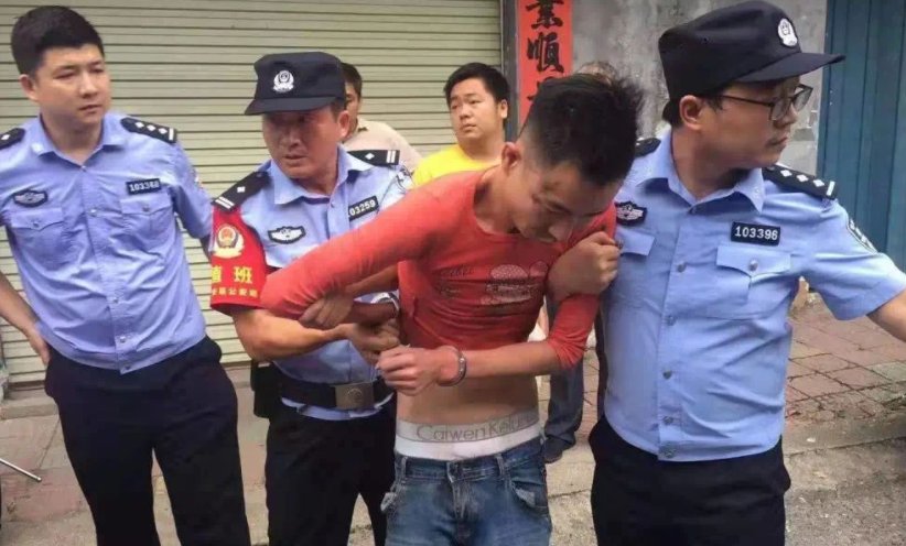 江西皮箱藏尸案嫌疑人曾偷衣换装躲藏,他是如何露出马脚被抓获的?