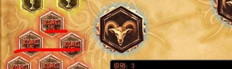 LOL里面AD标配符文AP标配符文