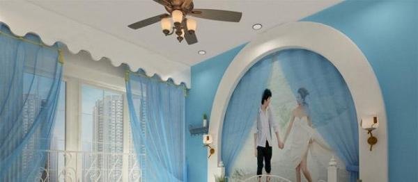 婚房装修用什么漆好？哪些颜色比较适合？