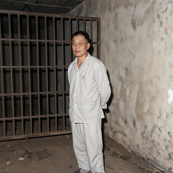 杜聿明被俘后的结局
