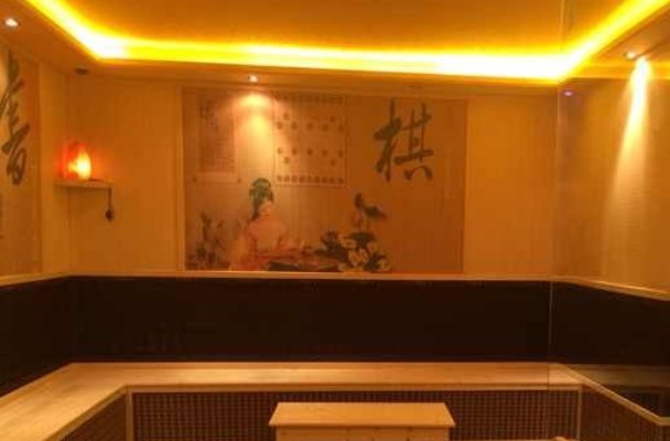 汗蒸房10大品牌