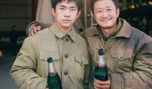 《长津湖》雷公死时为什么说热？