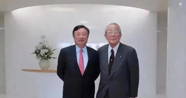 任正非《北国之春》，此文写得何等之好啊！日本员工：太了不起了