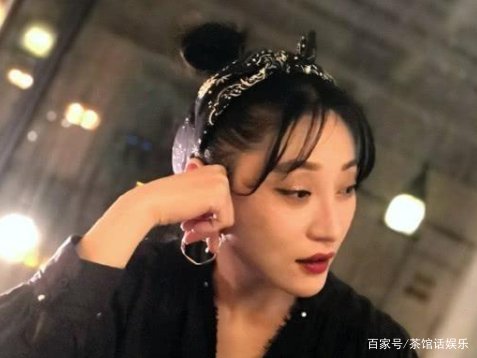 女演员李楠因卵巢癌离世,曾出演《大宅门》,她的离去你觉得可惜吗?