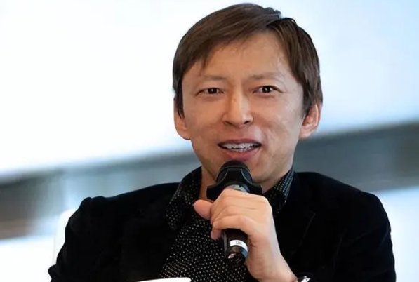 张朝阳西安讲物理硬核解释油泼辣