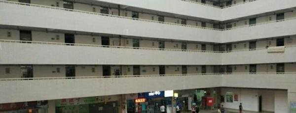 【校园指南】广东水院上网攻略