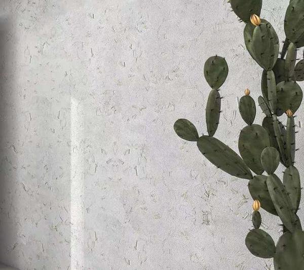 墙面稻草漆施工每平方米多少钱？稻草漆施工报价
