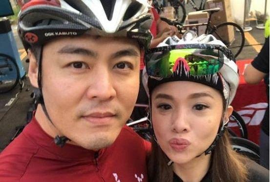 43岁男星十年内两次离婚皆因外遇，前妻曾吞药试图挽回，这渣的什么水平？