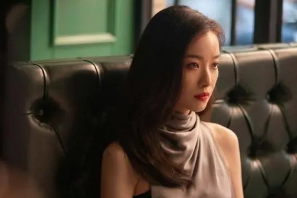 流金岁月大结局朱锁锁和谁在一起了