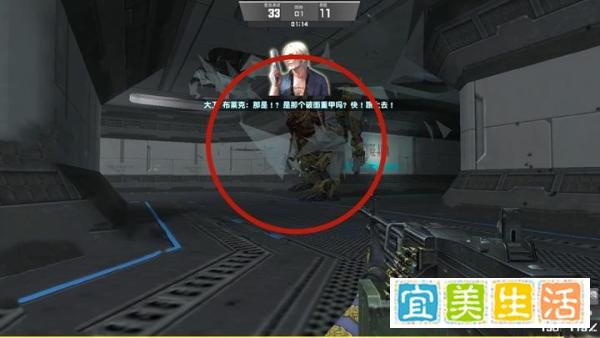 CSOL：熏和大卫布莱克为何要去研究所？还得回到第三季的时候