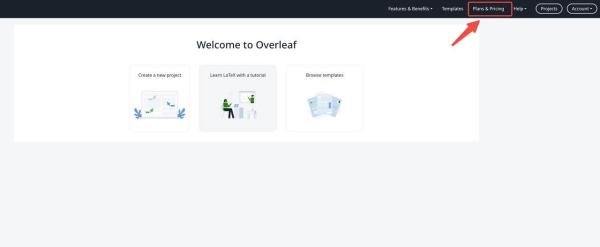 2025overleaf使用教程，附overleaf会员获取教程（超详细）