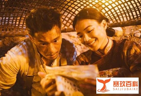 盘点10部舒淇尺度电影:禁忌美学下的身体叙事!