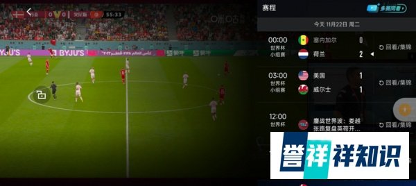 世界杯躺赢吗?其实央视频才是球迷乐土
