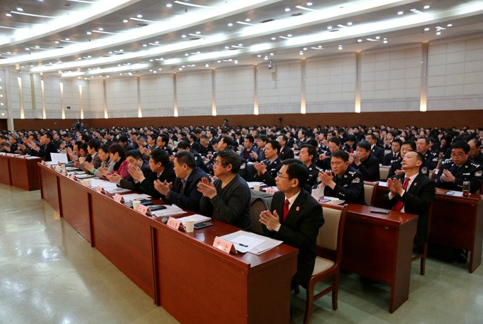 张礼祥的人物履历