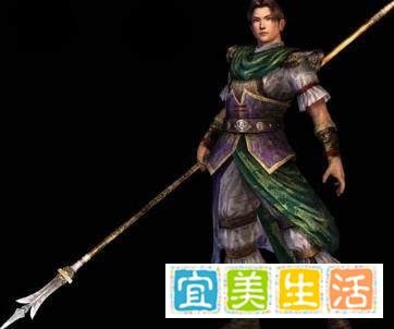 三国后期,吴国武将排行榜,个个堪称天下奇才!