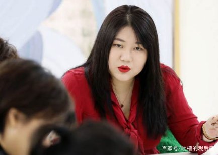 杨天真表示反对鹿晗公布恋情,曾监控网络防止粉丝想不开,她做错了吗?
