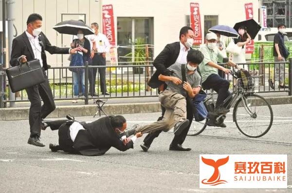 安倍晋三被枪杀，凶手会判死刑吗？