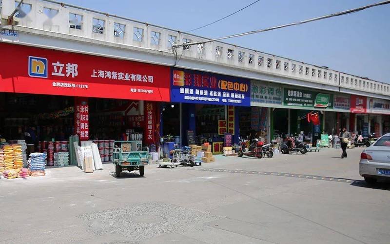 上海最大酒店用品市场，上海最大酒店用品批发市场