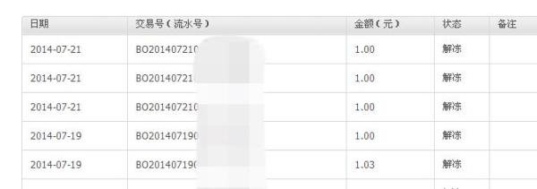 支付宝不可用余额在哪里看