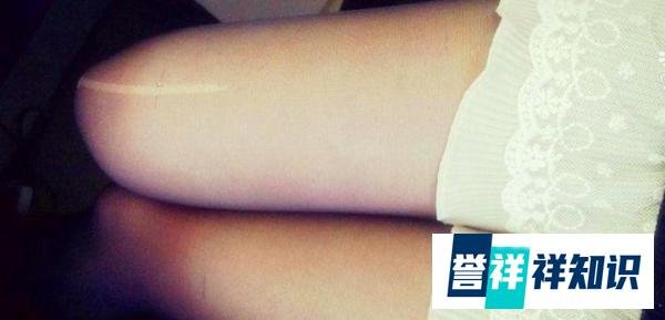 还在纠结穿什么丝袜？要不要试一试新潮的空气丝袜？