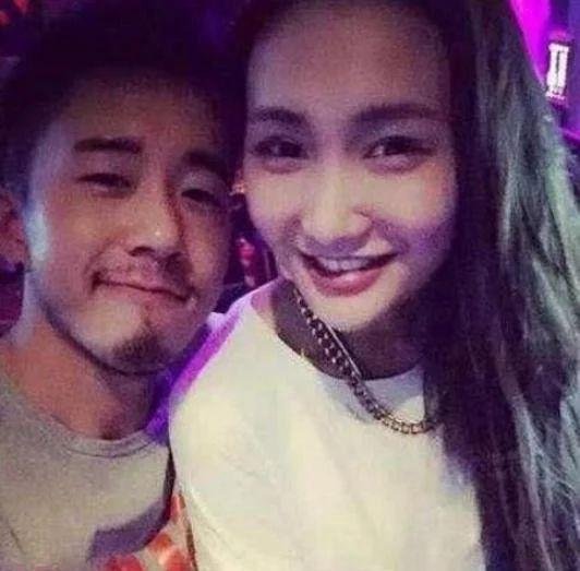 牛萌萌：15岁被李晨追，与何润东韩庚传恋情，今靠网店卖衣服谋生