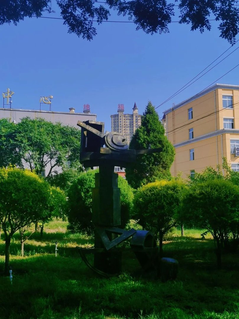 阜新高等专科学校怎么样