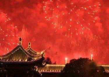 辛稼轩词-青玉案元夕里的风萧声动还是风萧吹动?