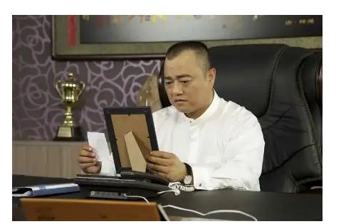 石家庄大哥级人物是谁？