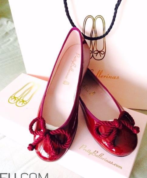 pretty ballerinas是什么牌子？pretty ballerinas是什么档次？