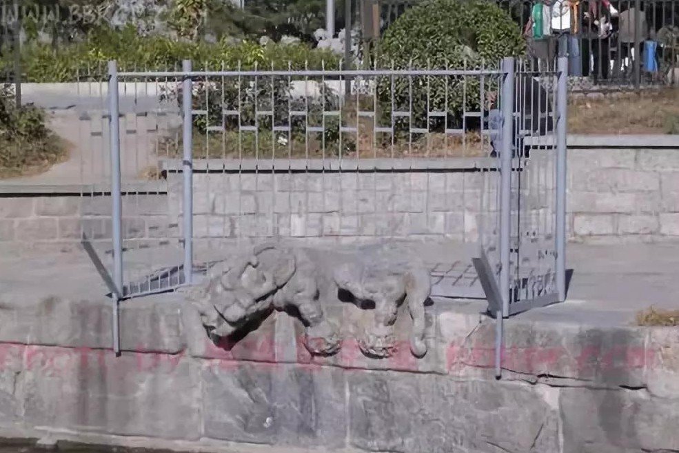 北京四大凶宅是哪些?