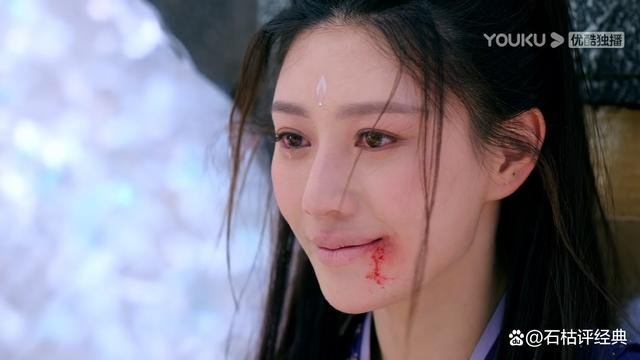 《沉香如屑》陶紫炁才是那个最狠之人！她的狠体现在哪些地方？