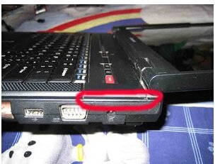 联想3000G430键盘怎么拆