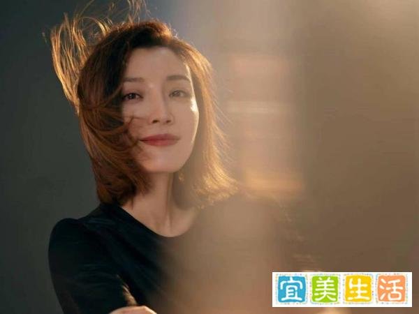 《幸福到万家》高晓菲神秘角色引人遐想