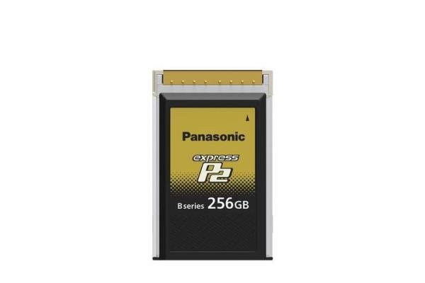 穿越时间-松下P2存储卡的前世今生 P2 card专业存储卡 PCMCIA