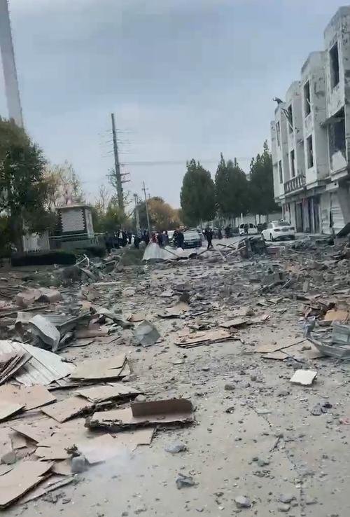 东平发生一起爆炸事故:致1死1伤!嫌疑人的现状如何?